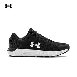 UNDER ARMOUR 安德玛 Charged Rogue 2 3022602 女士跑鞋