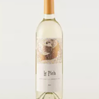 Le Pich Napa Valley Sauvignon Blanc 2019 璞鹰长相思干白葡萄酒