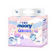 moony Q薄萌羽系列 婴儿纸尿裤 XL40片