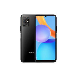 HONOR 荣耀 Play5T活力版 4G全网通 6GB+128GB大电池手机