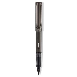 LAMY 凌美 LX系列50周年纪念钢笔星空四色时尚商务保税仓现货 深空灰 EF尖