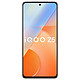 vivo iQOO Z5 8GB+256GB 薄暮晨曦 骁龙778G 5000mAh长续航 120Hz高刷原色屏 5G全网通手机