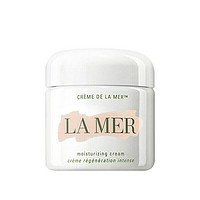 LA MER 海蓝之谜 精华面霜 100ml