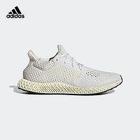 adidas 阿迪达斯 4D FUTURECRAFT Q46229 男女跑步运动鞋