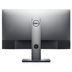 DELL 戴尔 Dell/戴尔4K电脑显示器27英寸U2720QM台式显示屏HDR设计345