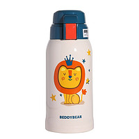 BeddyBear 杯具熊 儿童保温杯 600ml