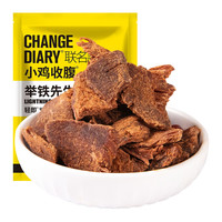 轻即 鸡胸肉干 香辣味 100g