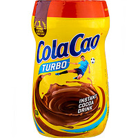 colacao 高樂高 ColaCao酷乐高 经典原味可可粉巧克力 400g