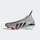 adidas 阿迪达斯 官方outlets阿迪达斯男子硬天然草坪足球运动鞋FW7096