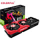 COLORFUL 七彩虹 Colorful）战斧 GeForce RTX 3060 L