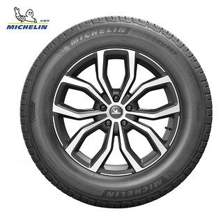 MICHELIN 米其林 轮胎 265/65R17 112H PRIMACY SUV 旅悦