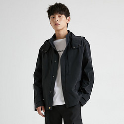 JACK&JONES 杰克琼斯 220121557E42  男士夹克