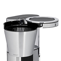 WMF 福腾宝 咖啡机 家用可预约全自动滴漏式美式咖啡壶 保温壶