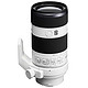 SONY 索尼 FE 70-200mm F4 G OSS 全画幅微单相机G镜头