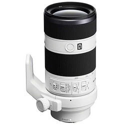 SONY 索尼 FE 70-200mm F4 G OSS 全画幅微单相机G镜头