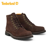 Timberland 添柏岚 男士防水高帮靴 A44P9