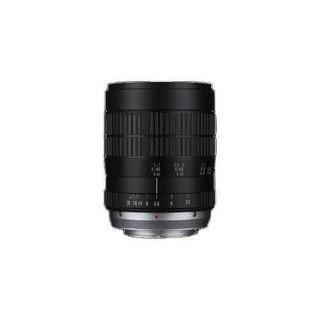 LAOWA 老蛙 CF 60mm F2.8 微距镜头 索尼卡口 62mm