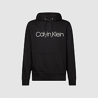Calvin Klein 卡尔文·克莱 连帽男式卫衣 K10K104060002-002