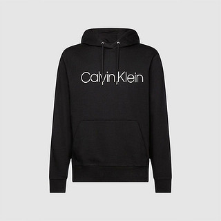 Calvin Klein K10K104060002-002 男式卫衣