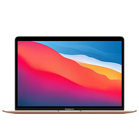 Apple 苹果 笔记本电脑MacBook Air Z12A0003Q 512G金