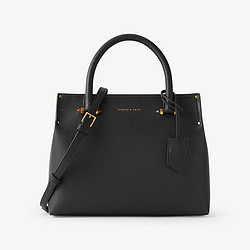 CHARLES & KEITH 女士手提单肩包 CK2-30781351