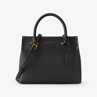 CHARLES & KEITH 女士手提单肩包 CK2-30781351