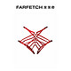 FARFETCH 发发奇 Bordelle女士Art Deco Ouvert三角裤