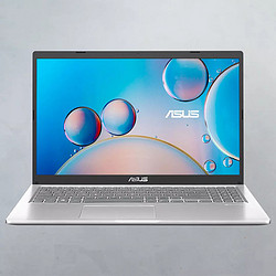 ASUS 华硕 顽石七代 15.6英寸笔记本电脑（R7-5700U、16GB、512GB）