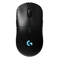 logitech 罗技 G PRO WIRELESS 无线游戏鼠标