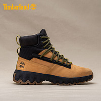 Timberland 添柏岚 男士二代户外防水大黄靴 A2KT2