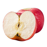 水果蔬菜 红富士冰糖心苹果 净含量2.3kg（果径75-85mm）