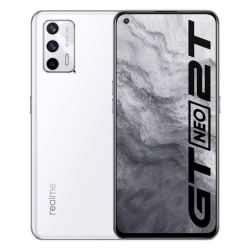 realme 真我 GT Neo2T 5G智能手机 8GB+128GB