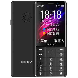 DOOV 朵唯 S1 4G手机