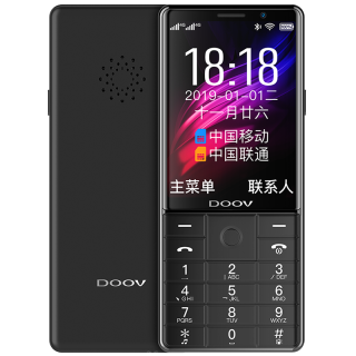DOOV 朵唯 S1 4G手机