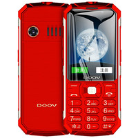 DOOV 朵唯 M9 4G手机