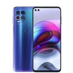 motorola 摩托罗拉 Edge S 5G智能手机 8GB+256GB