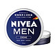 NIVEA 妮维雅 男士润肤霜 75ml