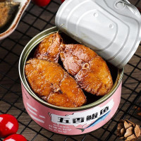 宅家必备好价方便食品汇总推荐~