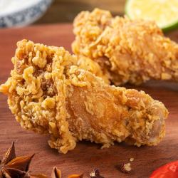 berry百利炸鸡脆鳞裹粉家用油炸香酥小包装鸡腿脆皮屑香蕉南瓜饼面包