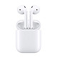 88VIP：Apple 苹果 AirPods2 入耳式无线蓝牙耳机 带有线充电盒