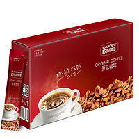 SUKACAFE 苏卡咖啡 原味咖啡 450g