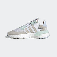 adidas 阿迪达斯 三叶草 NITE JOGGER W EG9197 女款休闲运动鞋