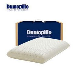 Dunlopillo 邓禄普 印尼原装进口成人面包平枕
