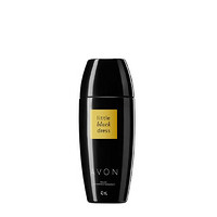 88VIP：AVON 雅芳 小黑裙系列走珠香体露 东方花香调 40ml