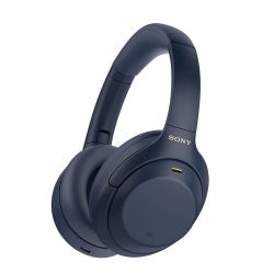 SONY 索尼 Sony WH-1000XM4 旗舰款头戴式无线降噪蓝牙耳机