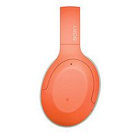 SONY 索尼 WH-H910N 蓝牙降噪无线耳机 头戴式Hi-Res音质游戏耳机手机耳机