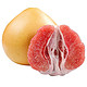 PLUS会员：鲜临食感   福建红心柚子   9-10斤家庭装