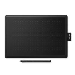 wacom 和冠 Wacom数位板CTL672手绘板电脑绘画板网课PS漫画绘图板电子手写板
