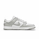 NIKE 耐克 DUNK LOW RETRO DD1391-103 男子运动鞋