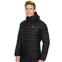 ARC'TERYX 始祖鸟 Cerium LT Hoody  男款户外羽绒服